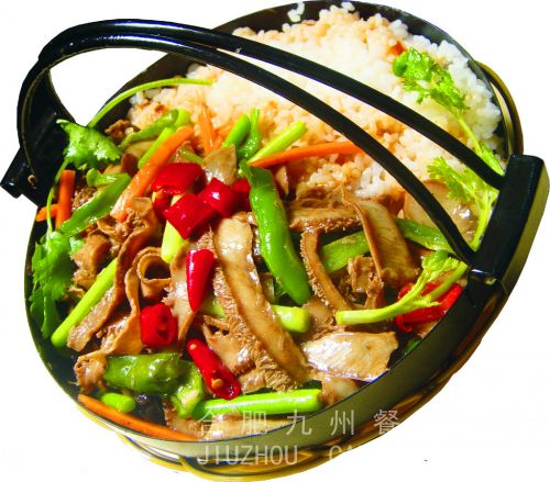 合肥煲仔飯技術培訓