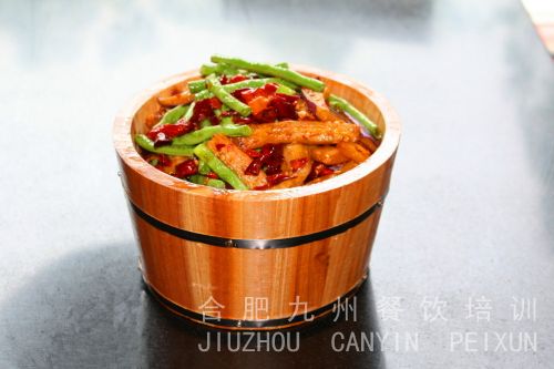 合肥火鍋培訓學校