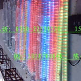 LED貼片護攔管