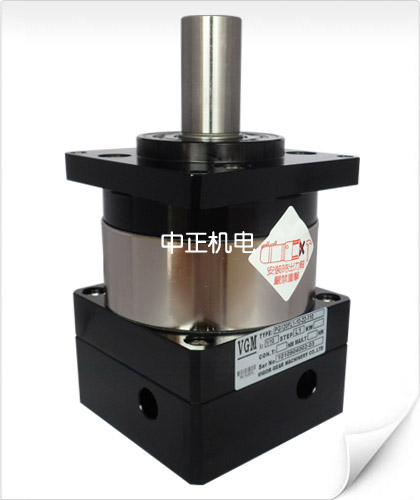 VGM行星減速機(jī)原始圖片3