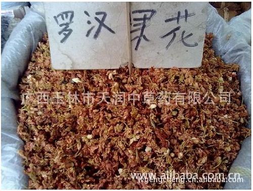卷柏;九死還魂草;復活草;還陽草,羅漢果花