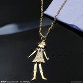 飾品