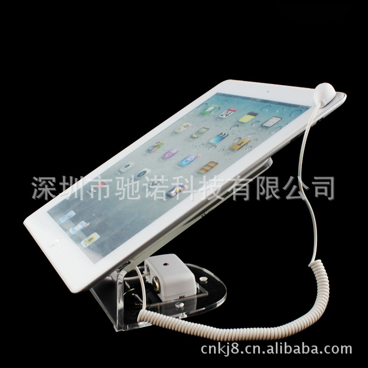 ipad防盜bjq、ipad防盜展示架