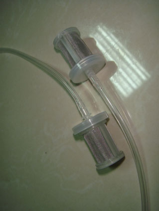 噴繪機(jī)過濾器