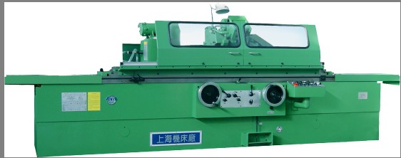 上機{wn}外圓磨床M1432B機床穩定性好