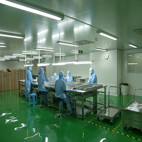 東莞凈化工程廠| 東莞凈化工程廠家