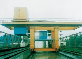 采樣機