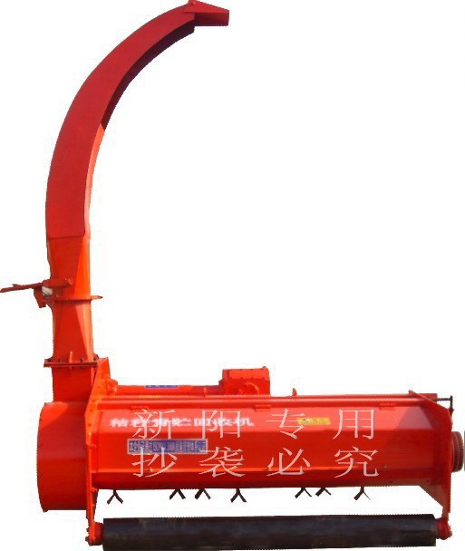 新陽牌甘蔗秸稈收割機，高粱稻谷秸稈收獲機購買須知