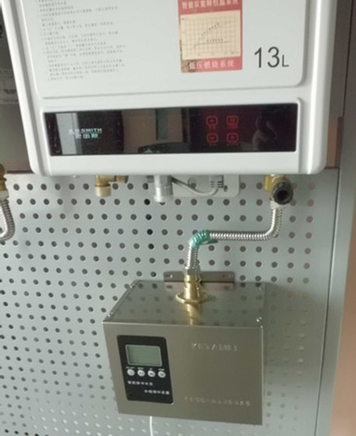 回水系統別墅熱水循環系統質量