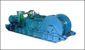  山西JD-1.6調(diào)度絞車  煤礦用調(diào)度絞車
