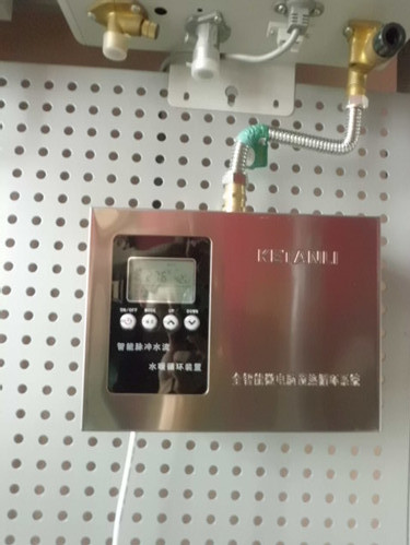 柯坦利熱水循環(huán)系統(tǒng)循環(huán)泵