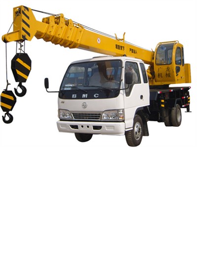 GLYQ6B吊車 起重機(jī) 微型吊車 液壓半液壓吊車