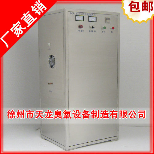 1A01【十年老廠家直銷批發(fā)】江蘇徐州10G克臭氧發(fā)生器水處理