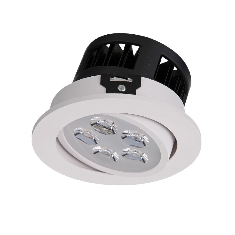 供應西頓照明/LED天花燈/新產品CEA1302B-5W