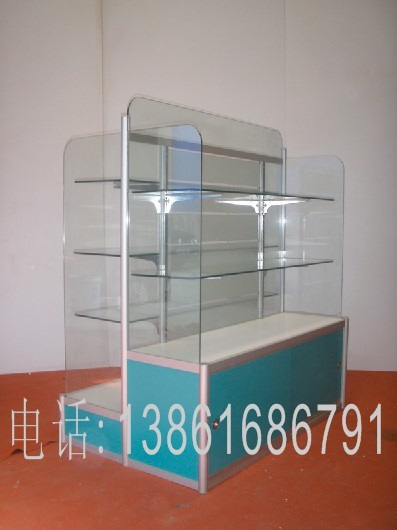新區(qū)精品貨架