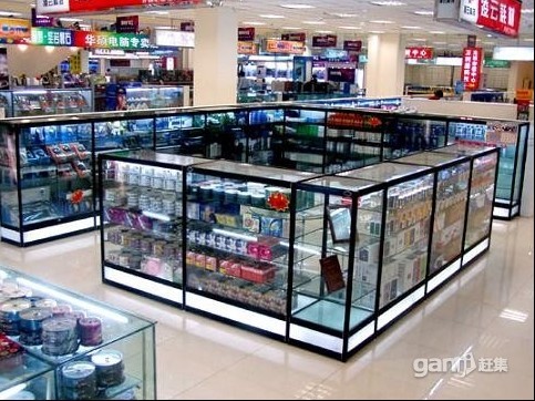 崇安區精品貨架