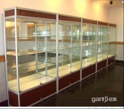 無錫廣益精品貨架