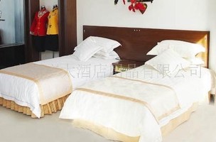 廣州酒店床上用品批發商