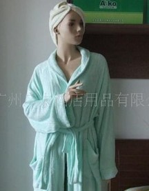 廣州酒店浴袍,酒店浴袍原始圖片3