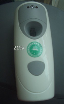 180a噴香機