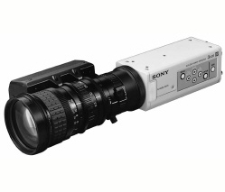 DXC-390P,DXC-990P,索尼攝像機(jī),顯微鏡系統(tǒng)使用