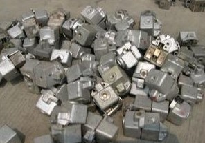 廣州金屬物資回收