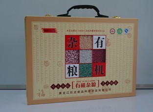 有機(jī)雜糧禮盒|有機(jī)高粱米|有機(jī)燕麥價(jià)格|有機(jī)黑豆價(jià)格