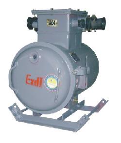 ZBZ-2.5、4.0Z/1140(660)V礦用隔爆型煤電鉆綜合保護(hù)裝置