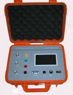 CDZ8電動(dòng)機(jī)運(yùn)行參數(shù)測(cè)試儀 CDZ6