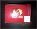 韩国SAMICK标准型LME13UU进口直线轴承