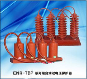 ENR-FGB復(fù)合式組合式阻容過(guò)電壓保護(hù)器原始圖片2