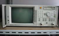 專業供應HP8711B網絡分析儀