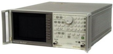 專業供應HP8711B網絡分析儀原始圖片2