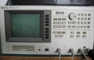 專業供應HP8711B網絡分析儀