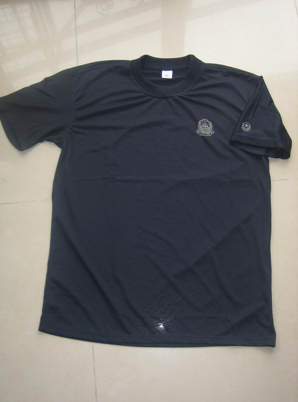 廠家供應(yīng)jc夏短袖執(zhí)勤服原始圖片2