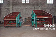 甘肅高頻篩原理，甘肅高頻篩應用，甘肅高頻篩廠創科12