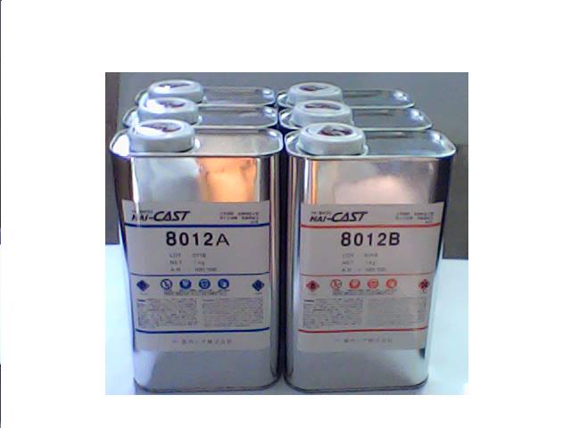 供應各種型號快速成型膠AB水，復模PU膠