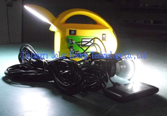 迷你太陽能手電筒原始圖片2