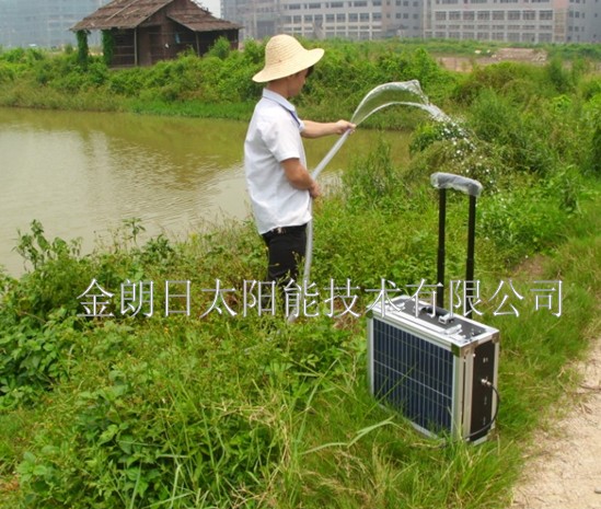 單面太陽能發電箱原始圖片2