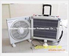 單面太陽能發電箱原始圖片3