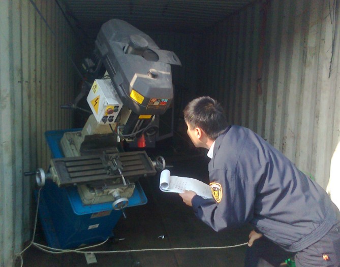 舊機(jī)電舊設(shè)備舊機(jī)械進(jìn)港清關(guān)要點(diǎn)是什么？黃埔舊設(shè)備報(bào)關(guān)行
