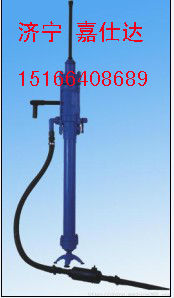 YSP45型向上鑿巖機(jī)