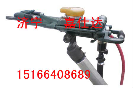 YT28氣腿式鑿巖機(jī)