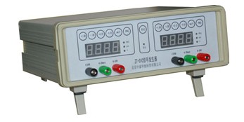 電流電壓信號發生器(桌面式) 
