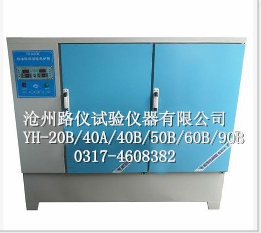 標準養護箱(40b/60b/90b)可帶打印功能