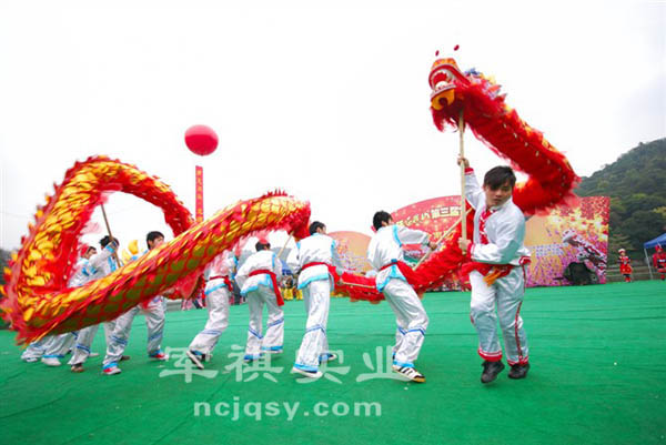 供應(yīng)舞龍獅，龍燈，舞獅，南獅，北獅，綢緞布龍，燙金龍 競技網(wǎng)龍，LED燈光龍，節(jié)日喜氣道具，民間舞龍道具，