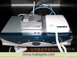北京星視界數碼科技有限公司