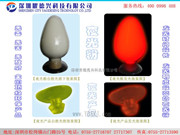 仿玉夜光字專用夜光粉生產(chǎn)廠家？ 光面料專用夜光粉生產(chǎn)廠家