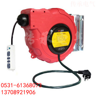 供應(yīng)傳承CH-20J自動伸縮電纜卷軸（高級配置）