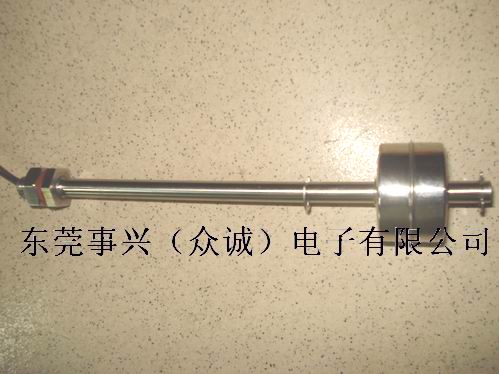 不銹鋼浮球開關   彎型浮球開關  原始圖片2